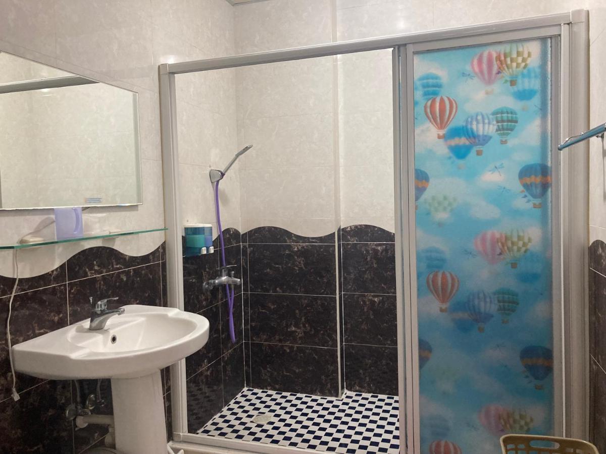 Guanshan Fukuda Homestay Extérieur photo