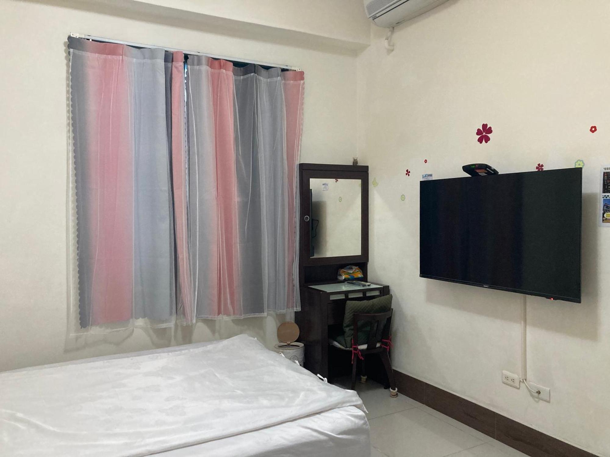 Guanshan Fukuda Homestay Extérieur photo
