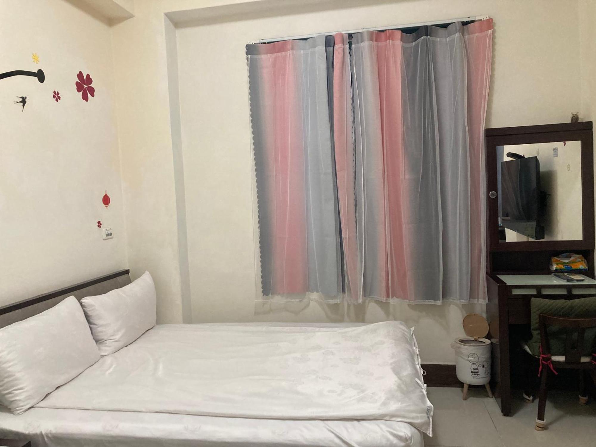 Guanshan Fukuda Homestay Extérieur photo