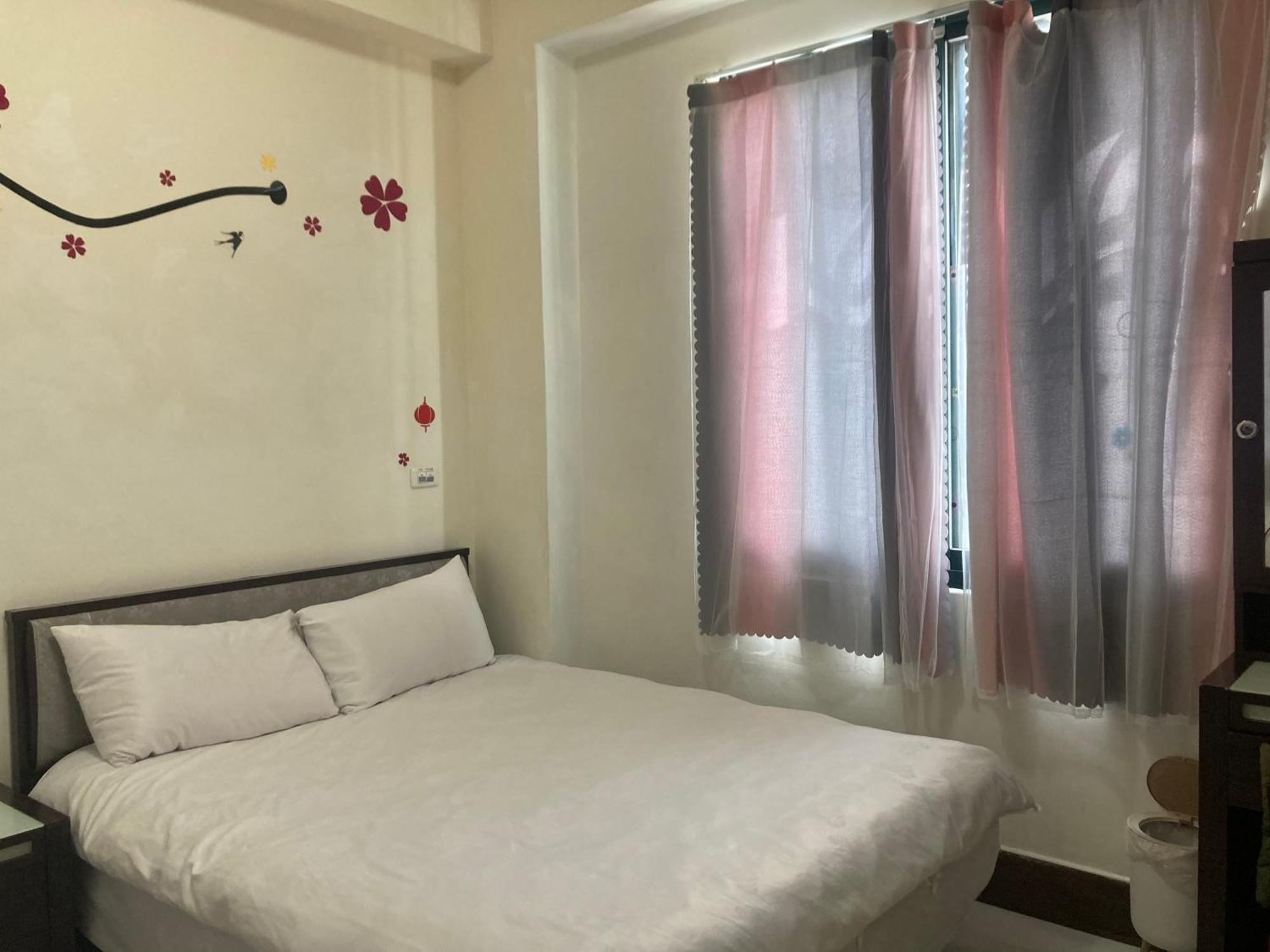 Guanshan Fukuda Homestay Extérieur photo